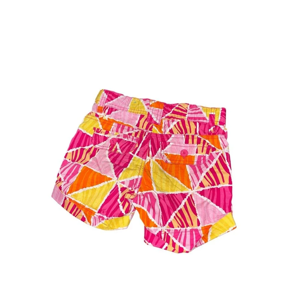 The children’s place shorts colorful 8